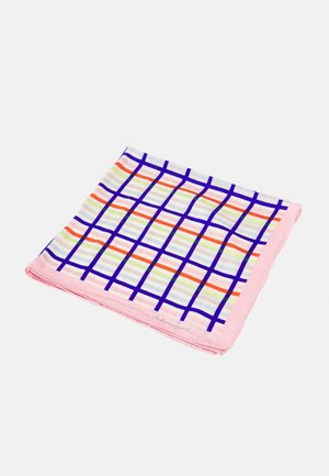 Tørklæde / Halstørklæder - multi-coloured