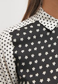 Topshop Blouse - black