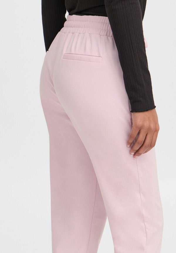 KATE - Tracksuit bottoms - light lilac4