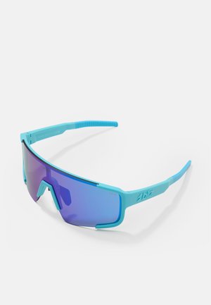UNISEX - Slnečné okuliare - matte turquoise