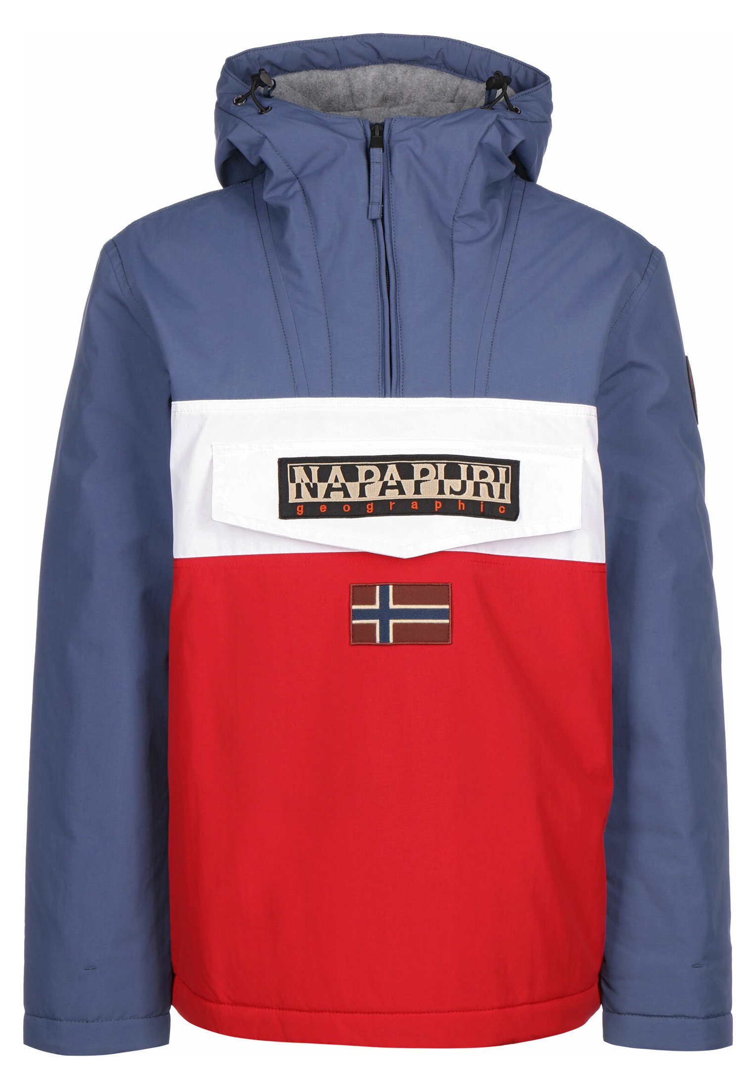 Napapijri Winterjas red tangoRood Zalando.nl Napapijri RAINFOREST WINTER Jas red tangoRood Zalando.nl