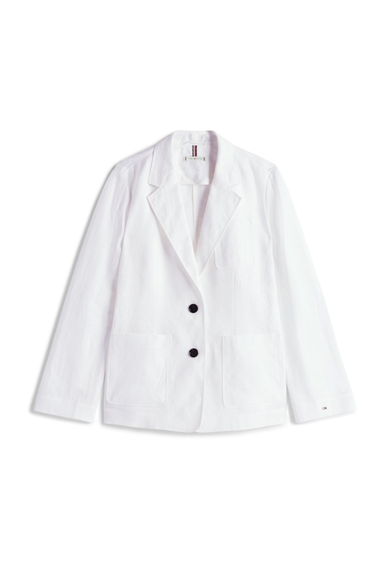 Tommy Hilfiger Blazer wit