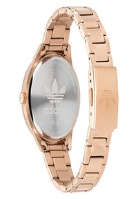 adidas Originals EDITION THREE SMALL - Ručni sat - rose gold-coloured