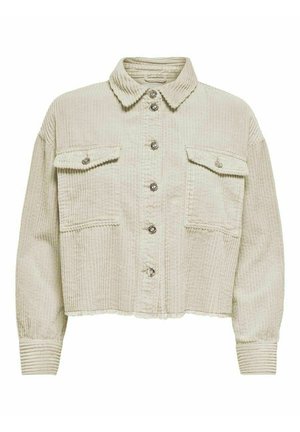 ONLY ENY LIFE LS  - Letná bunda - pumice stone