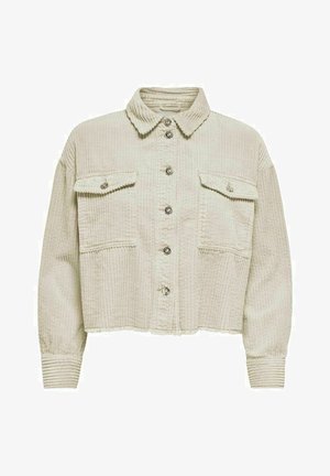 ONLY Vasaras jaka - pumice stone