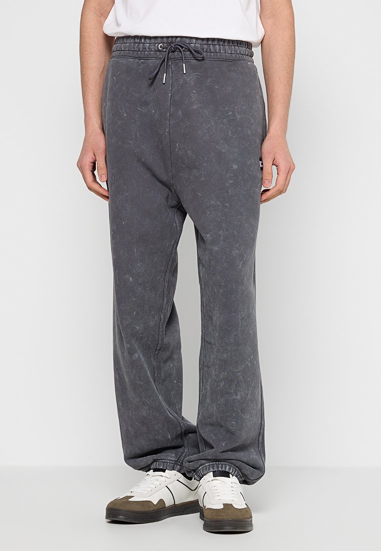 Tommy Jeans Trainingsbroek donkergrijs Tommy Jeans Trainingsbroek donkergrijs