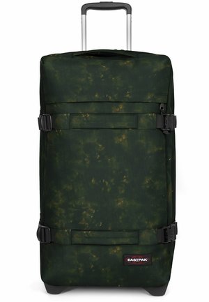 TRANSIT'R L - Trolley - camo dye khaki