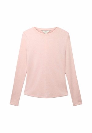 Marks & Spencer, LONG SLEEVE - Langarmshirt - pink shell