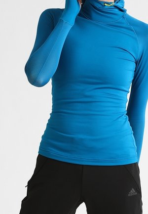 Sports T-shirt - blue