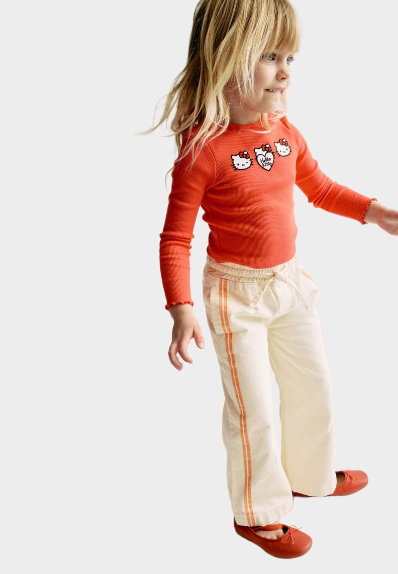 Marks & Spencer - Jeansy Dzwony