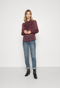 Morgan ODDA - Blusa - multico