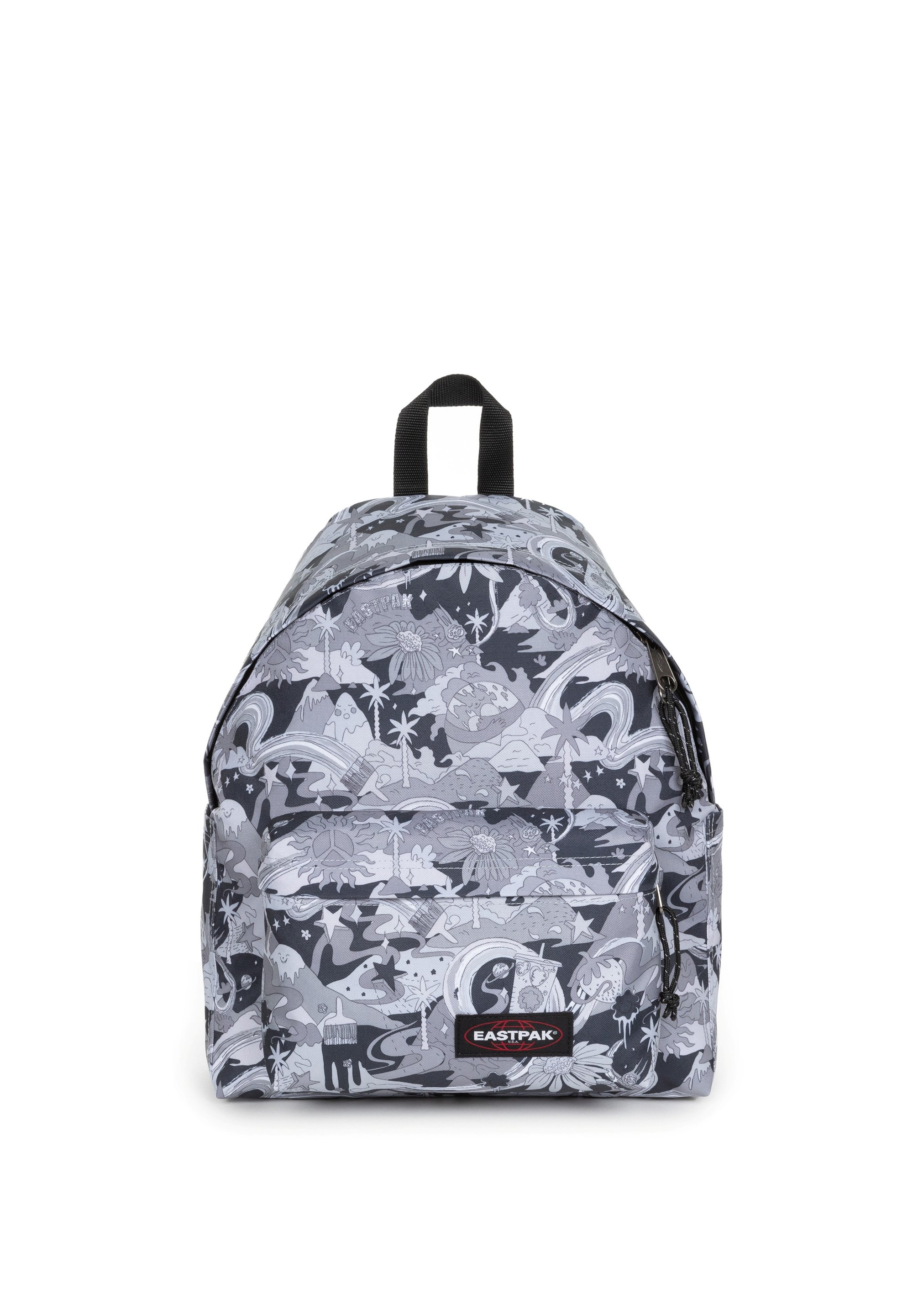 Eastpak DAY PAK'R Zaino fest dark/bianco