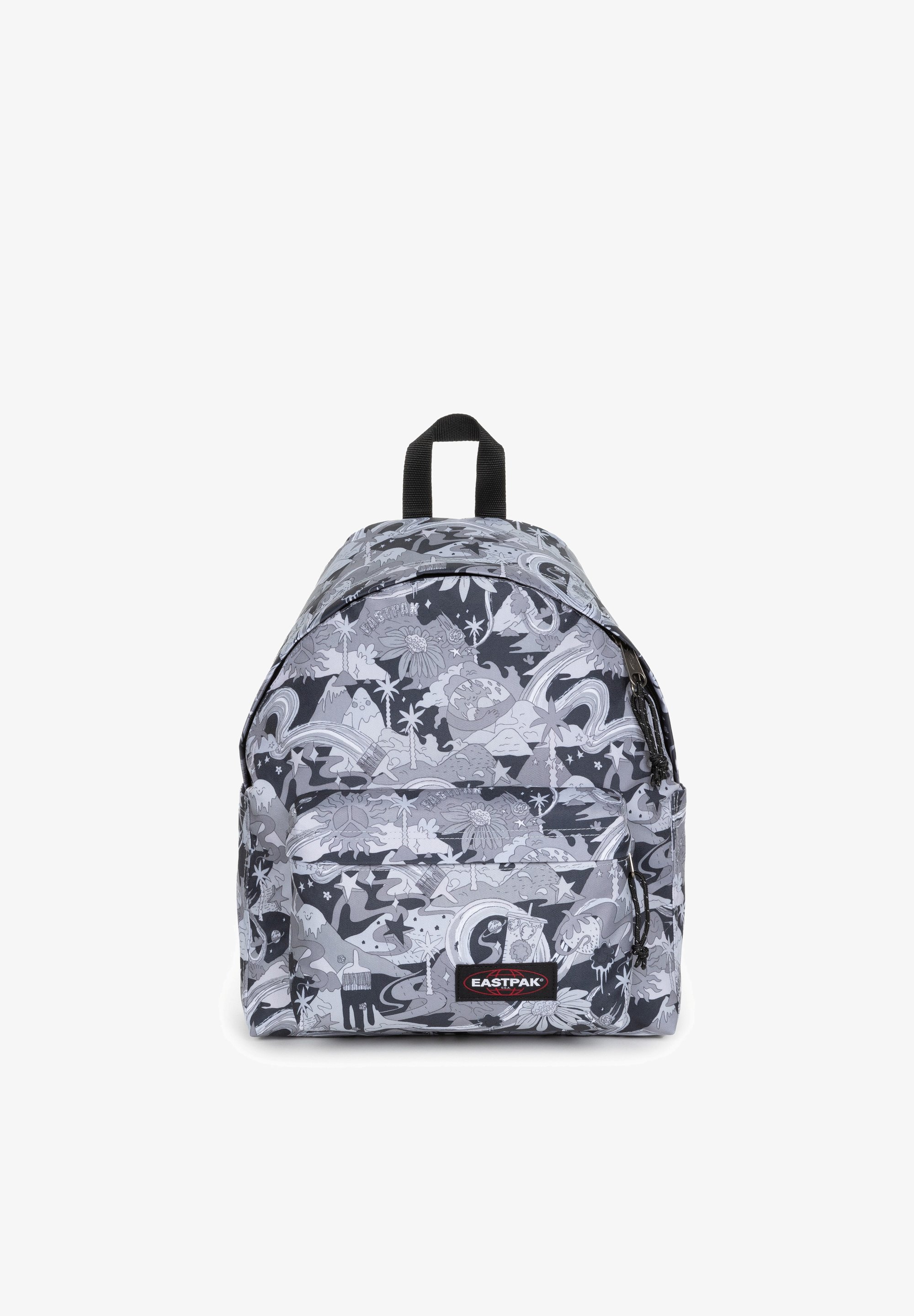 Eastpak DAY PAK'R Zaino fest dark/bianco