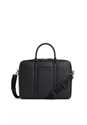 CHARLES - Mallette - noir