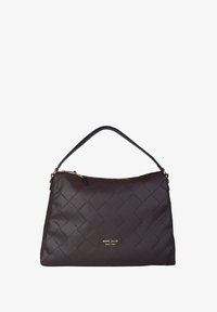 Sélectionné, brown