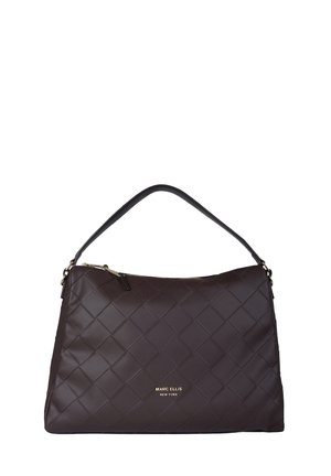 Borsa a mano - brown