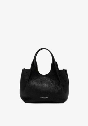 Gianni Chiarini DUA - Sac à main - nero