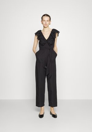 LIU JO TUTA VOLANT - Mono - nero