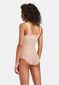 Wolford FORMING  - Body - nude