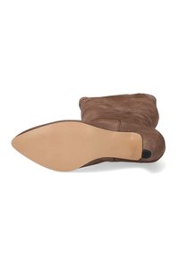 Anonymous Copenhagen Stiefel - taupe
