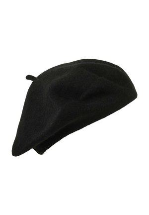 BASNOS - Beanie - schwarz