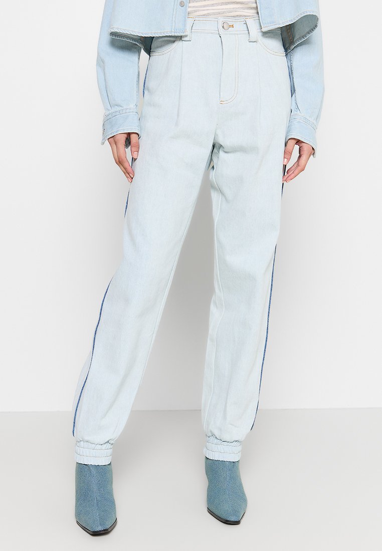 Blugi loose fit