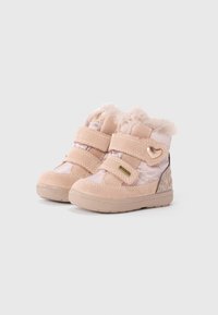 Primigi GORETEX PSNGT - Winter boots - skin/cipress