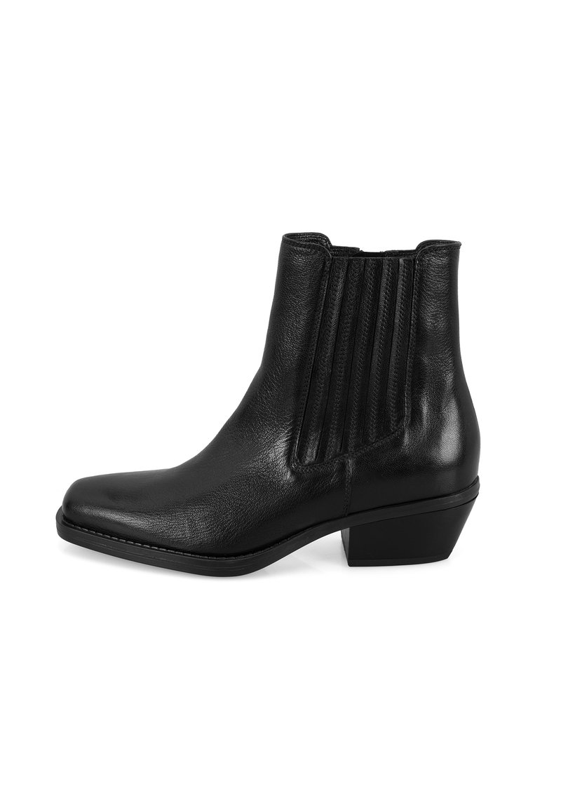 Desa Ankle Boot - black
