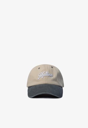 Hatline Lab, UNISEX, beżowy