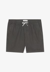 Unselected, dark grey