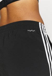 adidas Performance Urheilushortsit - black