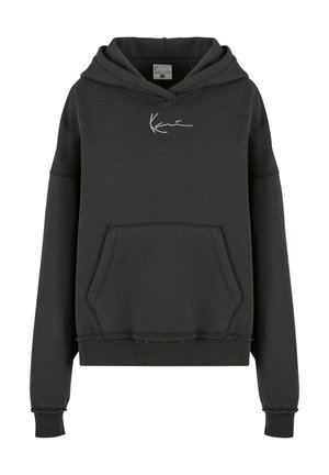 Karl Kani - Bluza z kapturem