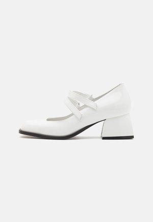 BULLA BACARA - Klassieke pumps - ceramica