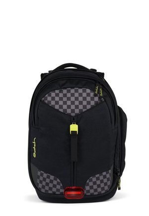 MATCH  - Cartable d'école - schwarz
