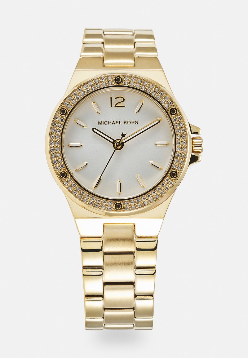 michael-kors-lennx-pulkstenis-gold-coloured-zelta-kr-s-zalando-lv