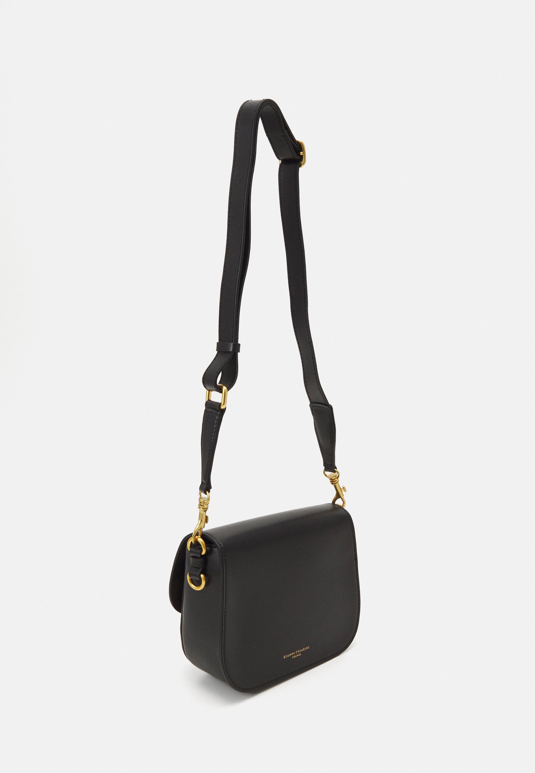 Set Da 3 Tracolle In Nylon Nero Regolabili Per Borsa – Cinghie Robuste Con Moschettoni Girevoli Perfette Per Borse Messenger, Portabottiglie E Attività Outdoor