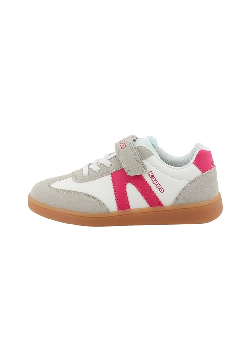 Kappa Sneaker low rosa