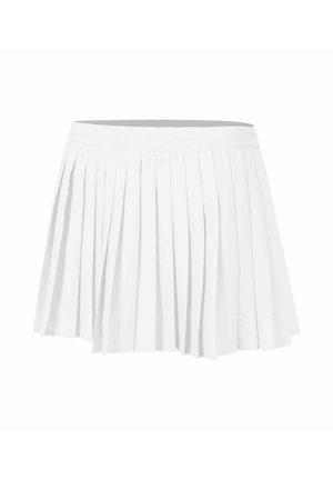 Sergio Tacchini, ROCK TCP SKORT 025 - Sports skirt - white