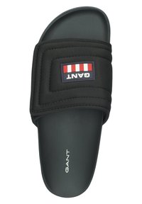 GANT MARDALE - Mules - black