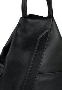 DrachenLeder TOSCANTO - Sac à dos - schwarz