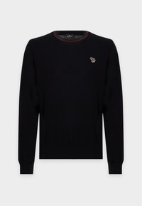 Избран, black