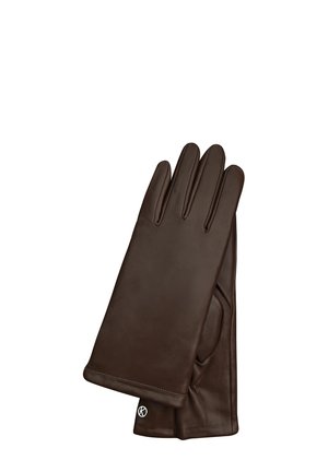 Gants - manchu