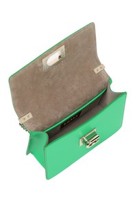 Furla MINI CROSSBODY - Borsa a tracolla - grass