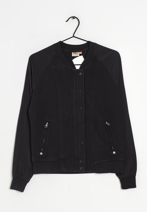 ONLY Bomberjakke - black