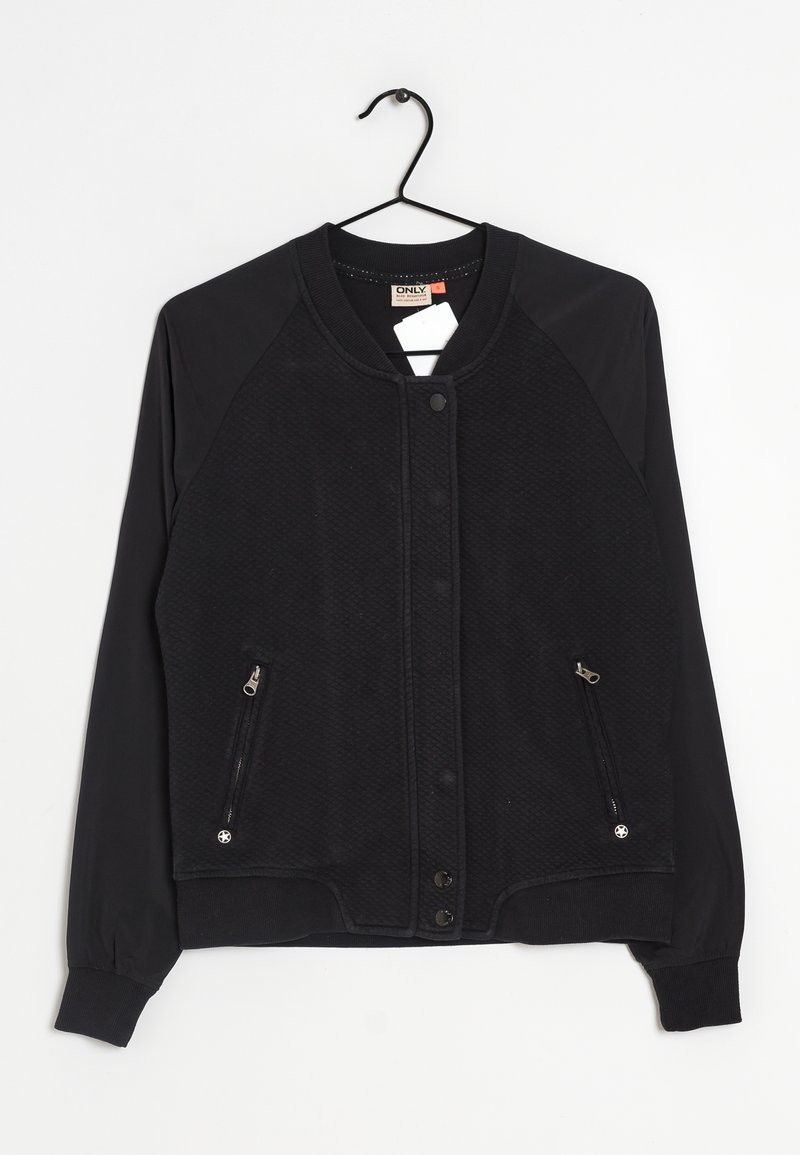 ONLY Blouson Bomber - black