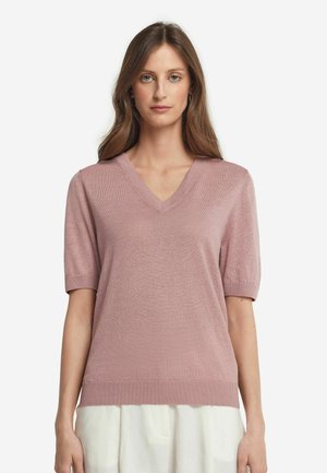 - T-shirt basic