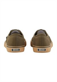 TOM TAILOR DENIM Tossud - khaki