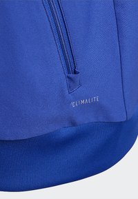 adidas Performance CONDIVO 18 PRESENTATION TRACK TOP - Trainingsjacke - blue