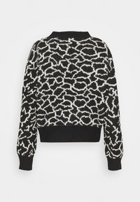 Trendyol Kofta - black