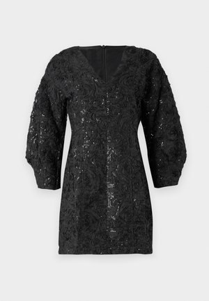 Baum und Pferdgarten AMYNA - Cocktail dress / Party dress - black